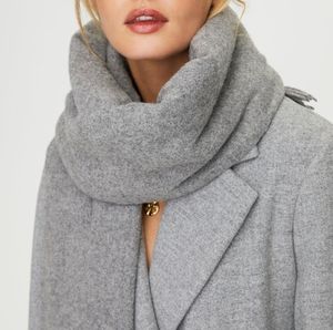 Aritzia Wool Scarf
